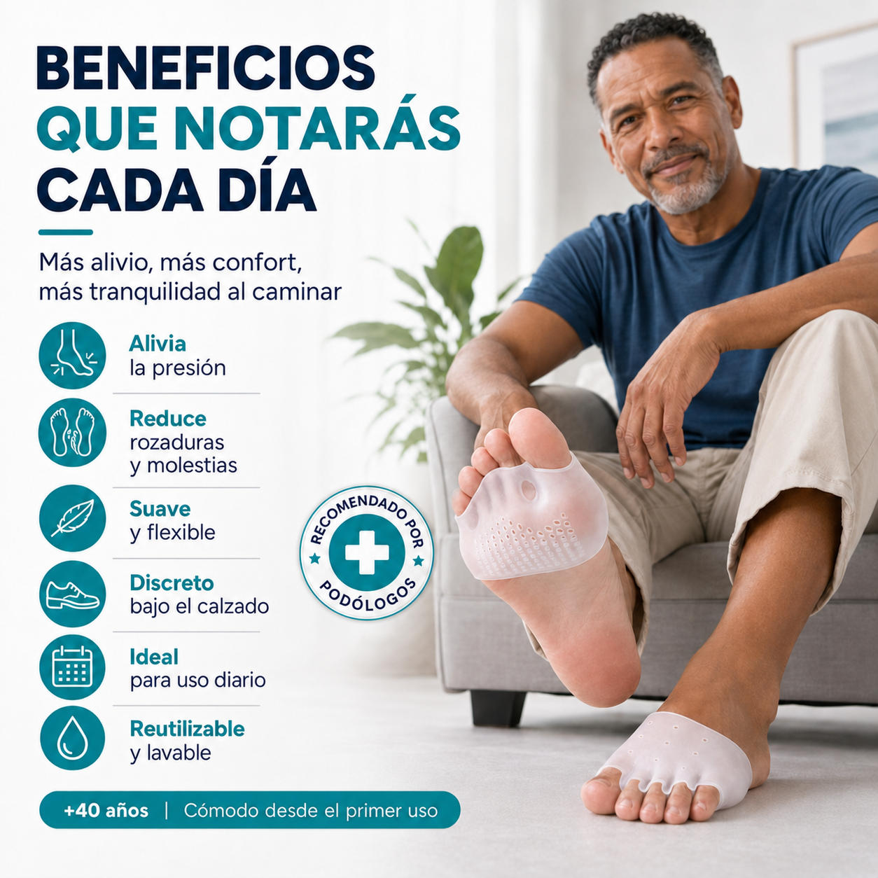 Comfort Sanalvia Protect™