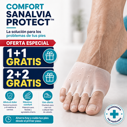 Comfort Sanalvia Protect™
