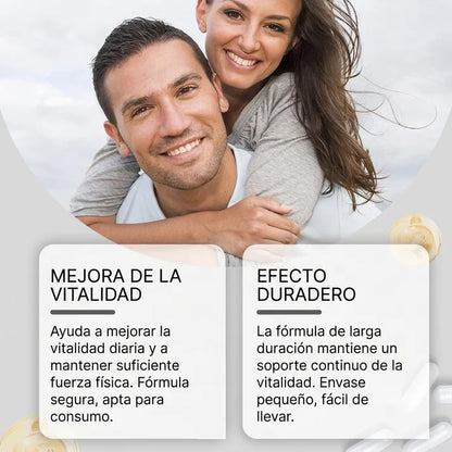 Sanalvia Maca Googeer Extra Strength