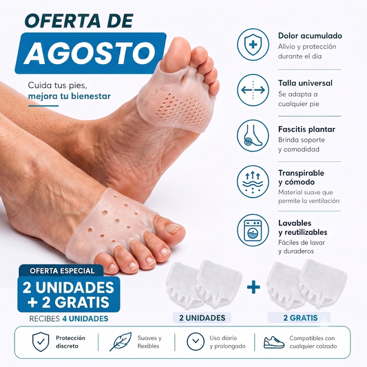 Comfort Sanalvia Protect™